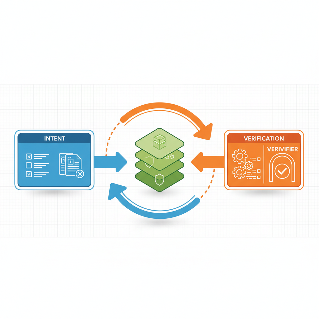 IGV 루프 아키텍처 다이어그램