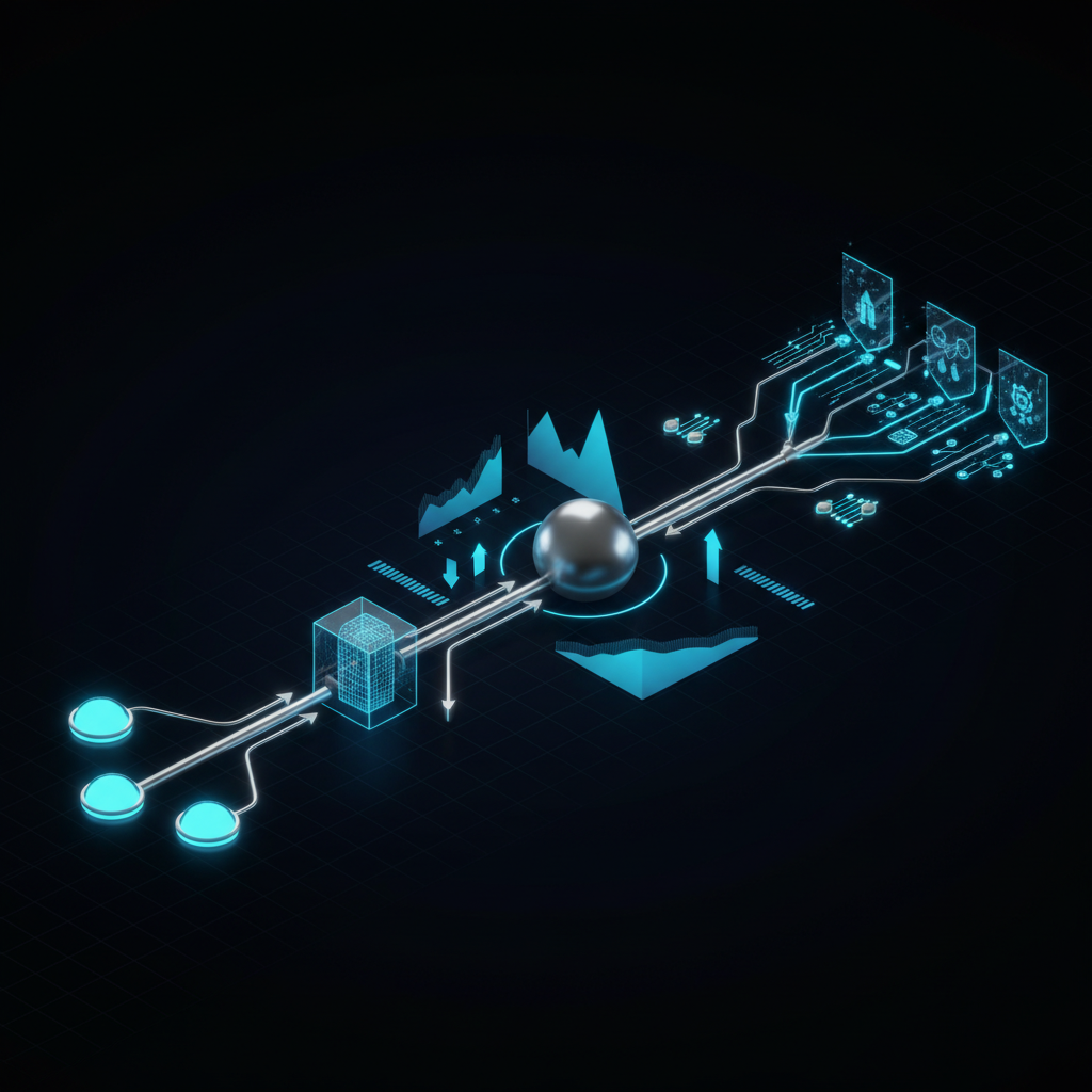 2026 AI 네이티브 개발: 최소 자원으로 에이전트와 로우코드를 운영 가능하게 만드는 설계