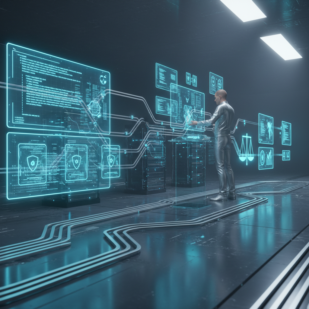 2026년 백엔드 개발자: 코딩 속도가 아니라 변화의 비용을 통제하는 역할