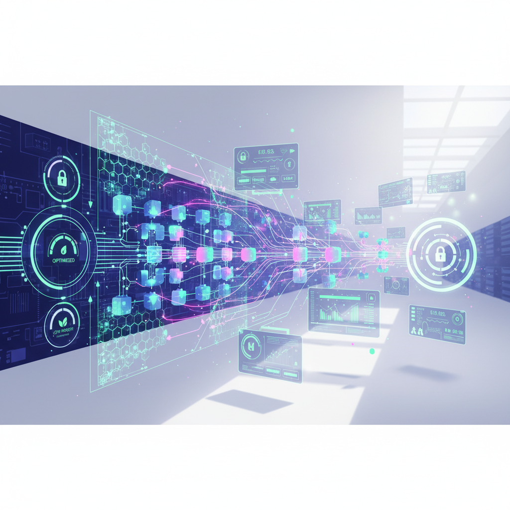 2026년 AI 네이티브 개발: 전력과 책임을 설계하는 Agentic 아키텍처 최적화