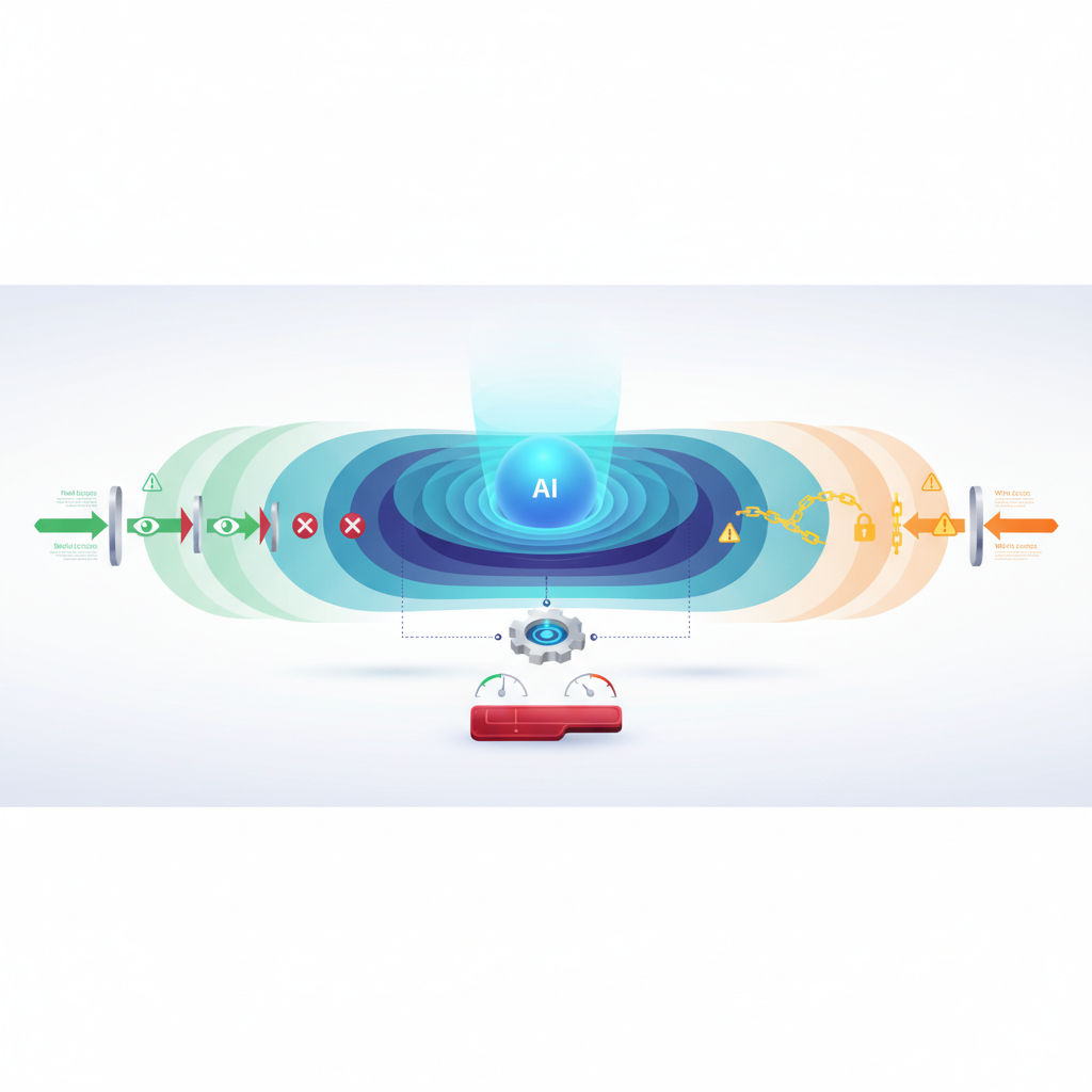 권한 경계 및 정책 엔진 이미지