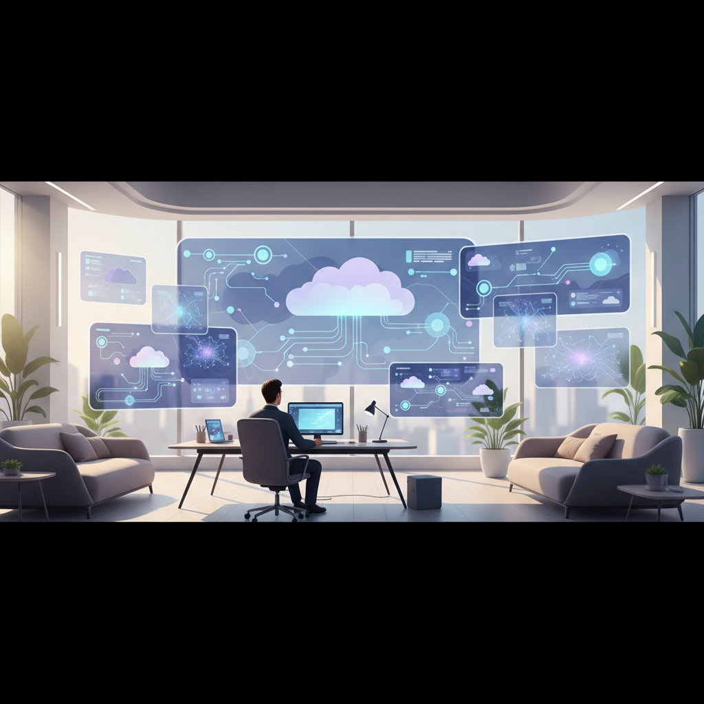 AI‑네이티브 시대의 인프라 자동화, ‘더 많이’가 아니라 ‘더 안전하게’로 간다