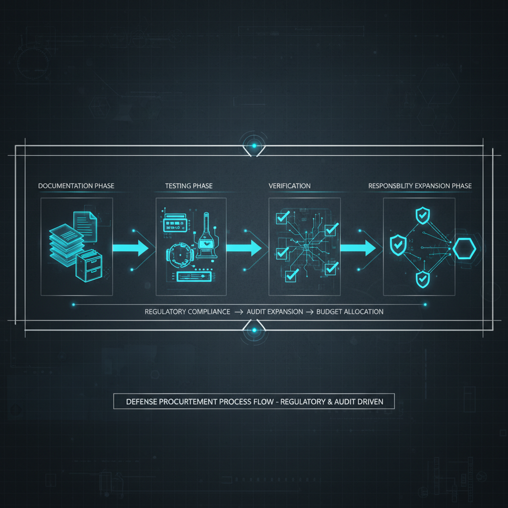 예산 확대의 내부 프로세스 이미지