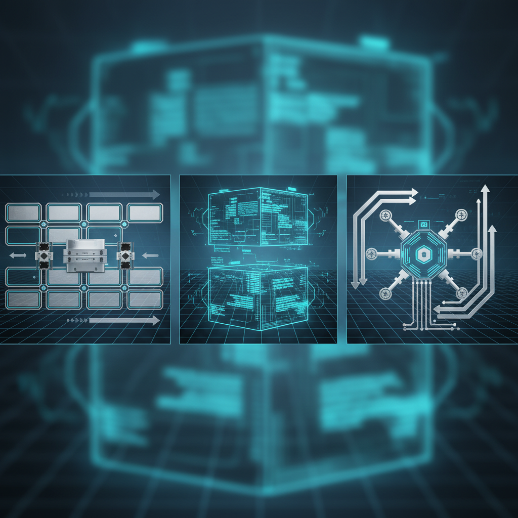 기회 세 층위 비교 이미지