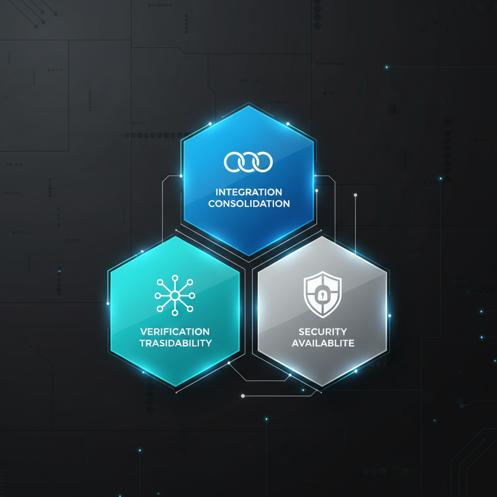 판단 기준 3가지 질문 인포그래픽