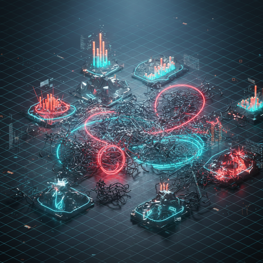 정적 분석 결과 시각화 이미지