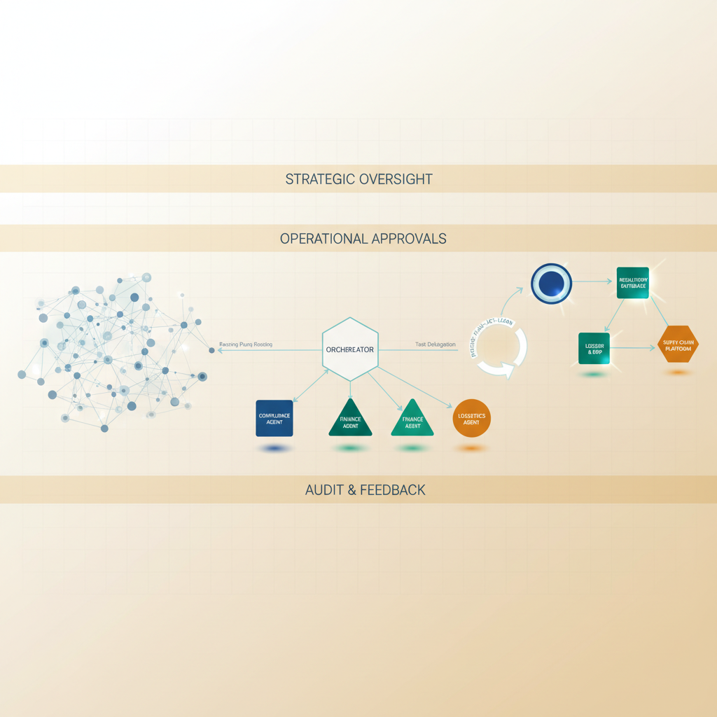 2026년 AI는 실행권을 가진다: 에이전트·로컬 추론·멀티모달·로봇의 실무 도입 기준