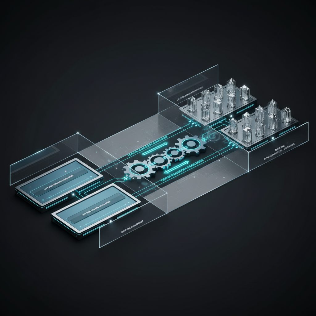 도메인 경계와 설계 합의 이미지