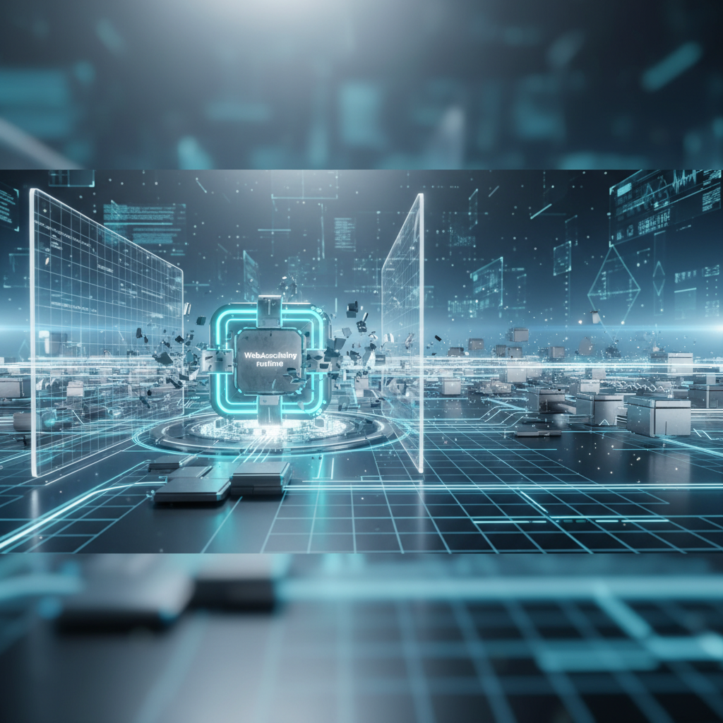 대표 이미지: 서버 사이드 WebAssembly의 진화와 WASI, 컴포넌트 모델을 통한 컨테이너 없는 배포 아키텍처