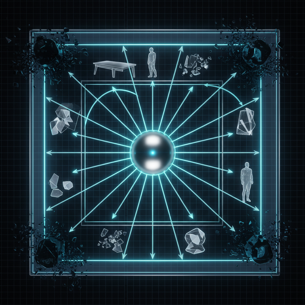 현상학 지향성 개념 설명 이미지