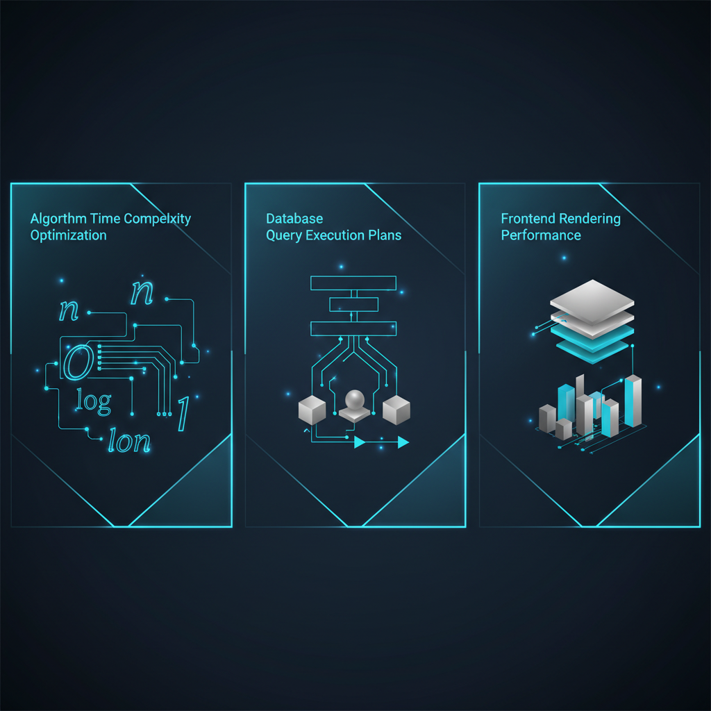 IT 용어 맥락별 의미 비교 이미지