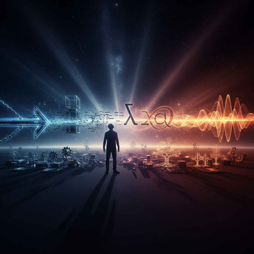 # 프로그래밍 언어 선택이 바꾸는 개발자의 사고방식