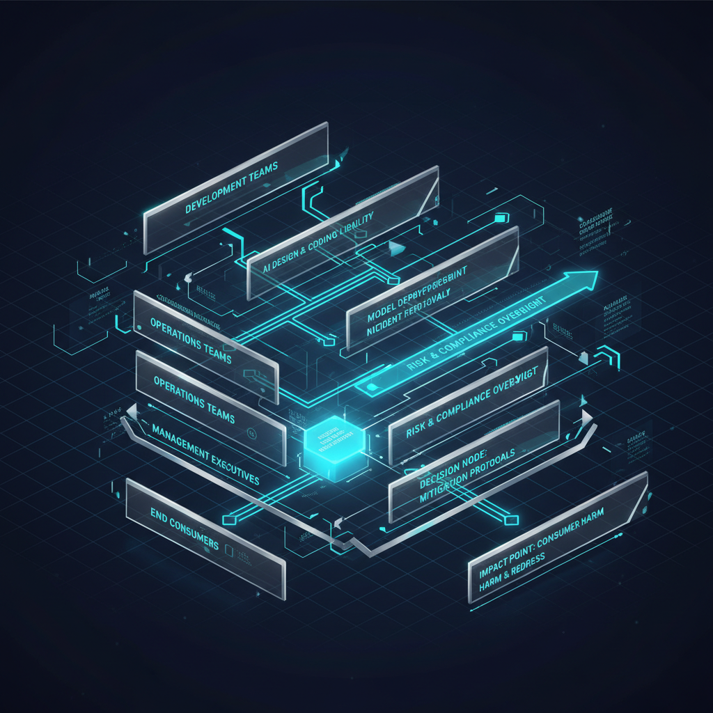 # SKT A.X K1의 '책임 경계선'을 넘어: 2026 한국 기업 AI 실행 리스크 관리 실전 가이드