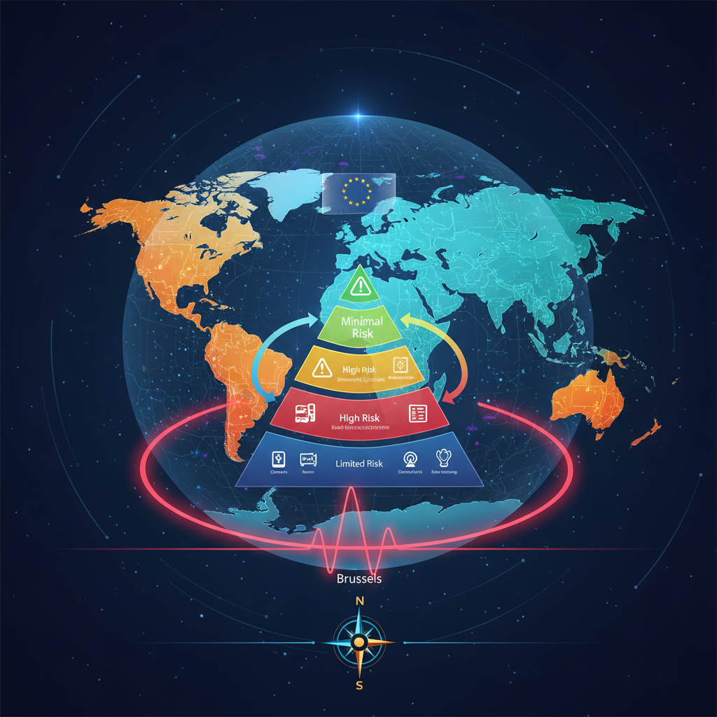 # 규제의 시대, 전략의 분기점