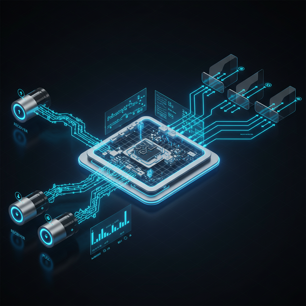 OpenTelemetry 관찰 가능성 통합 이미지