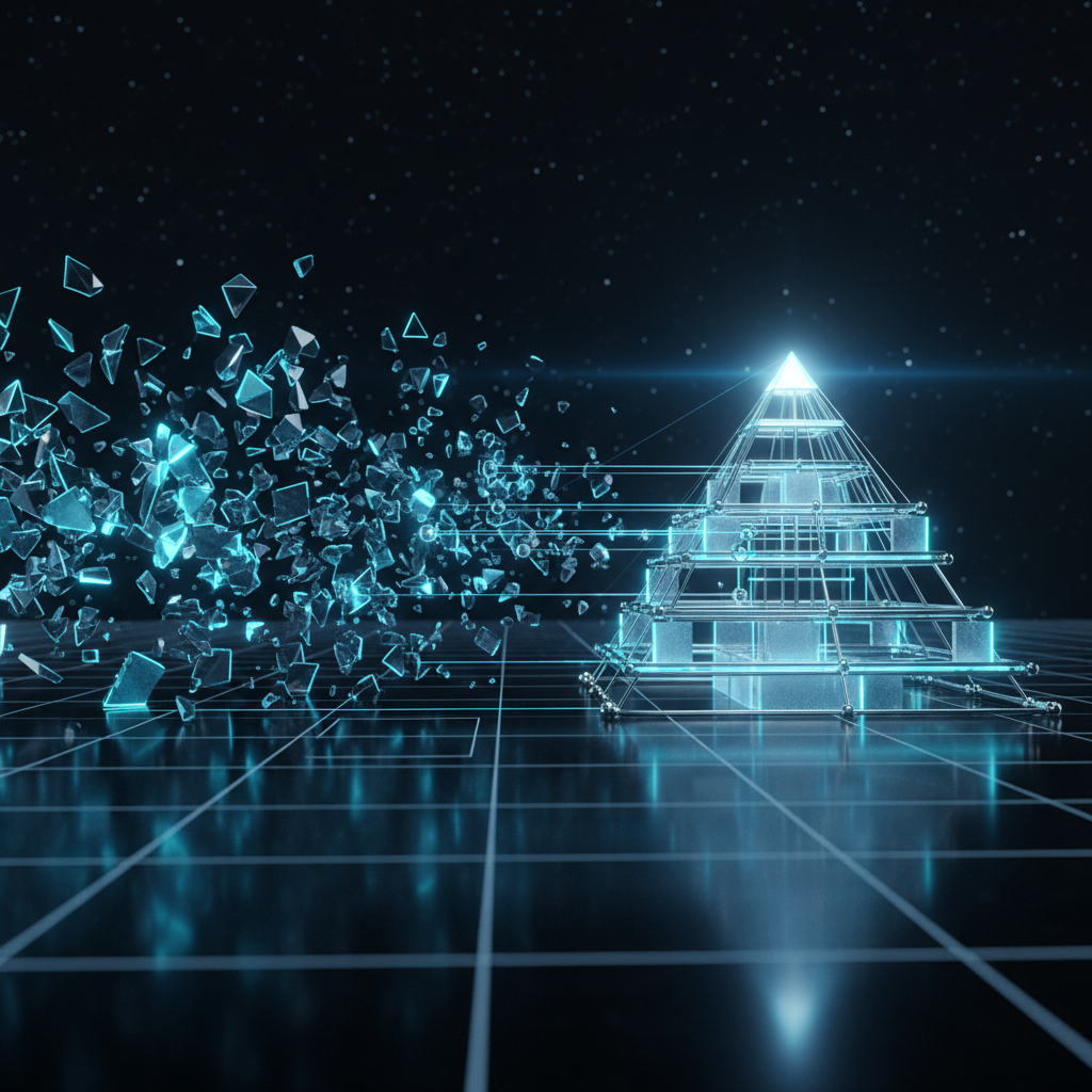 주제 분석이라는 사유의 질서