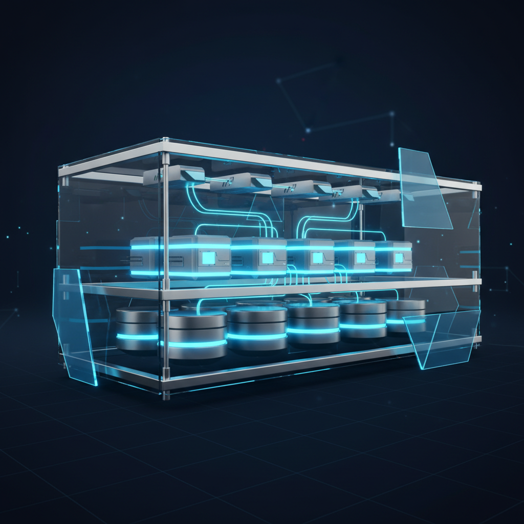 # 백엔드 설계의 본질: 성능과 구조 사이에서